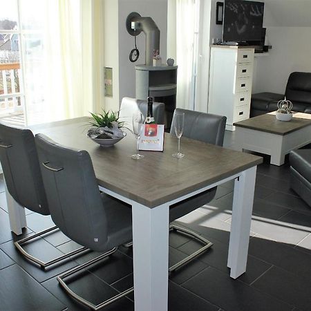 5*Ferienwohnung Seeblick 4 Вендиш Риц Екстериор снимка