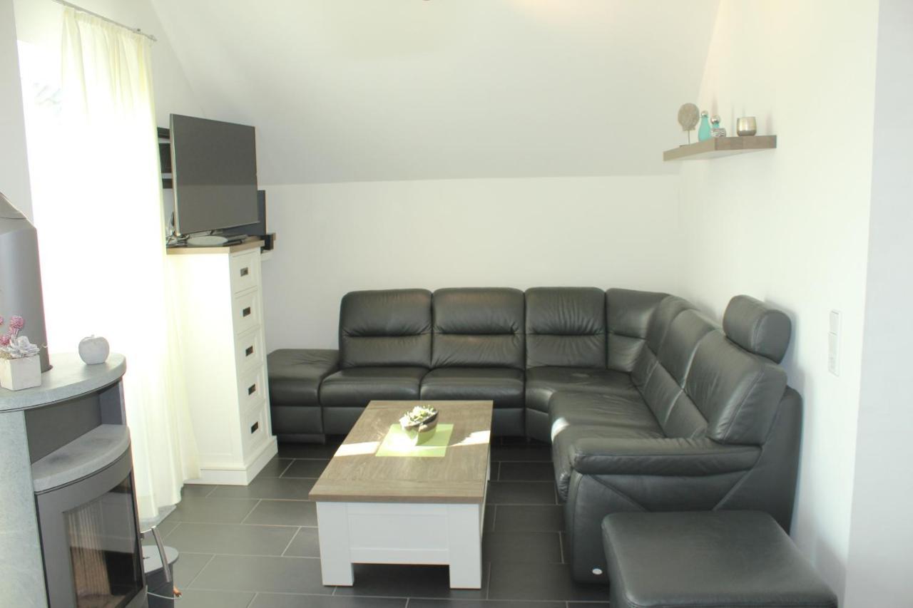 5*Ferienwohnung Seeblick 4 Вендиш Риц Екстериор снимка